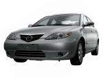 Haima 3 2007 года